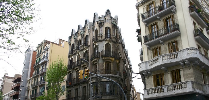 Teleno agranda su cartera: compra dos inmuebles en Barcelona y Madrid